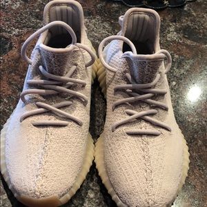 Yeezy boost V2 Sesame